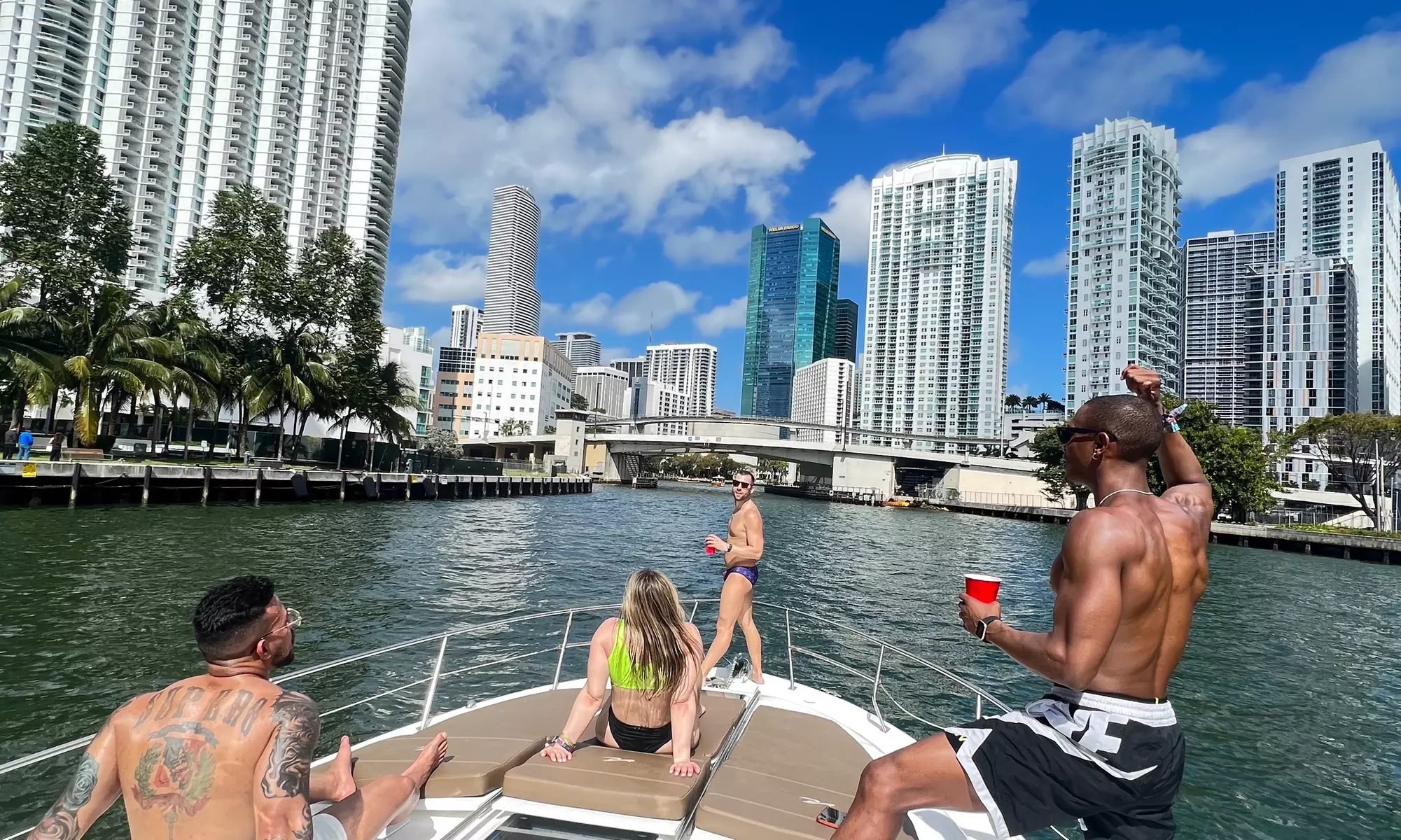 Up to 59% Off on Boat Tour at Arpic Life