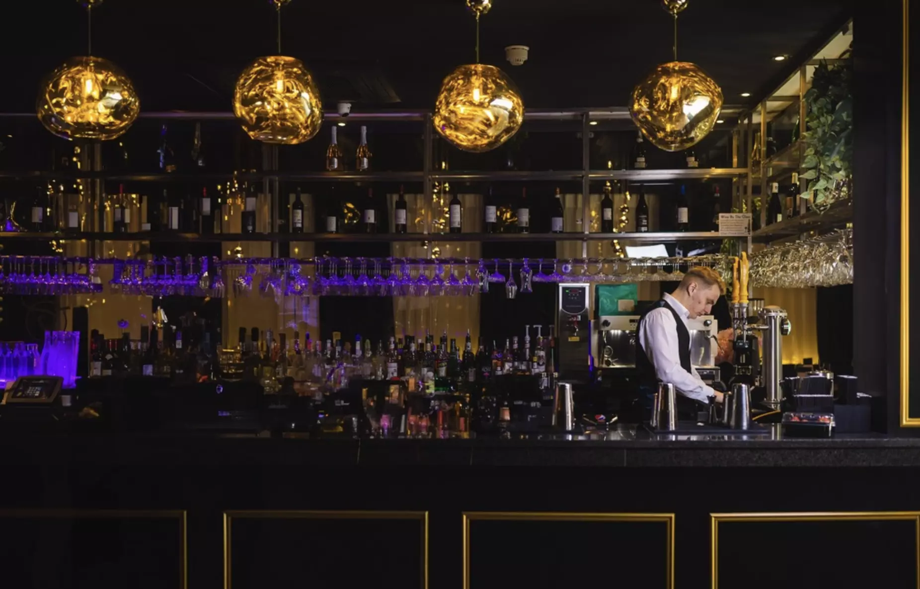 Sunday Lunch for Two or Four with Chargrilled Chicken Delight, & More