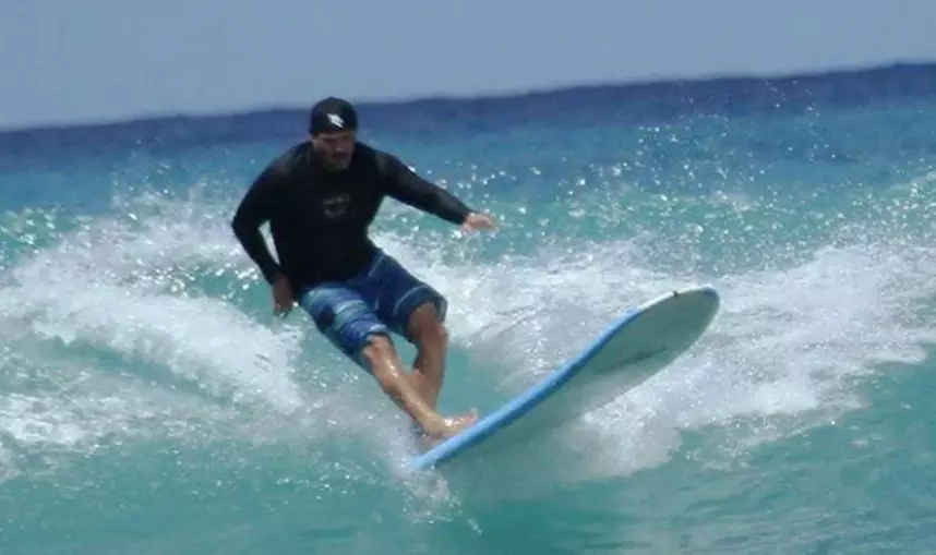 Up to 51% Off on Surfing Lessons at Kilohana Surf School LLC - Primary Image