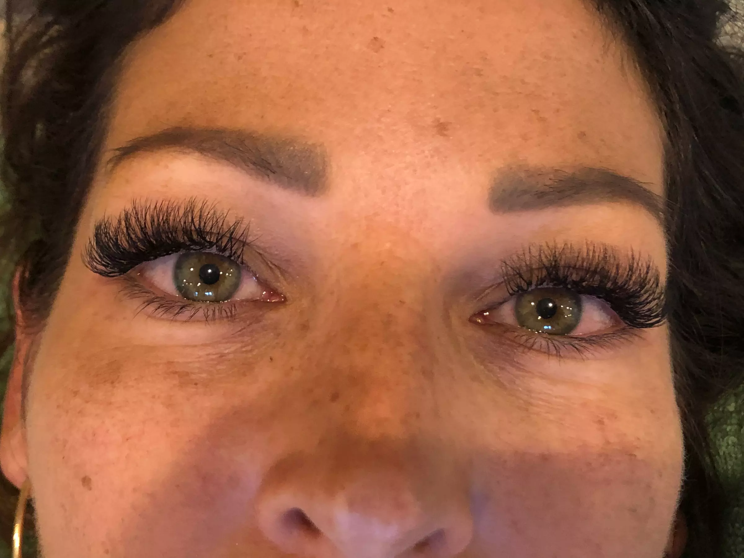Full Set Eyelash Extensions: Classic, Hybrid, Volume & Show Stopper