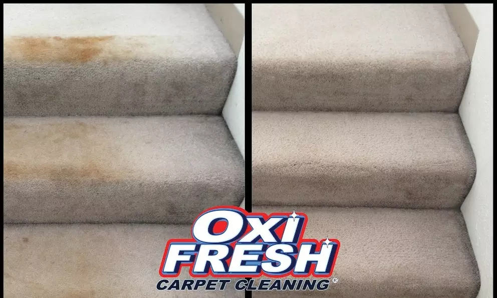 Refresh Your Home with Two or Five Rooms Cleaned or One Sofa Cleaned at One Sofa Cleaned ( Up to 20% Off ) - Second Medium