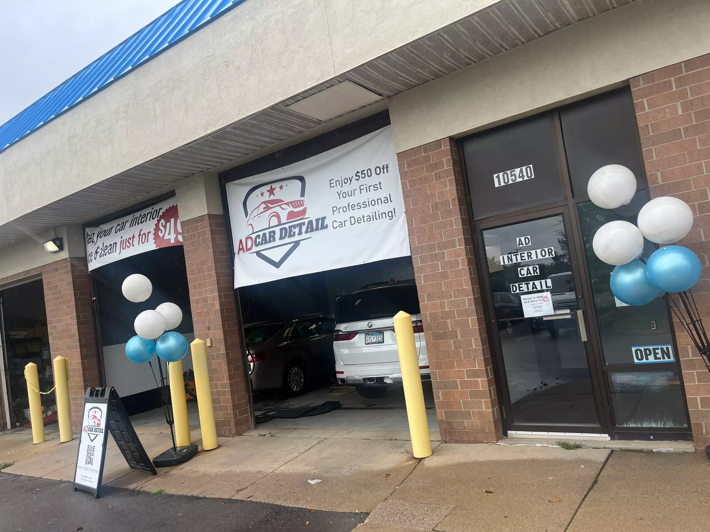 Up to 46% Off on Exterior Car Wash -- Hand Wash at Adcardetail
