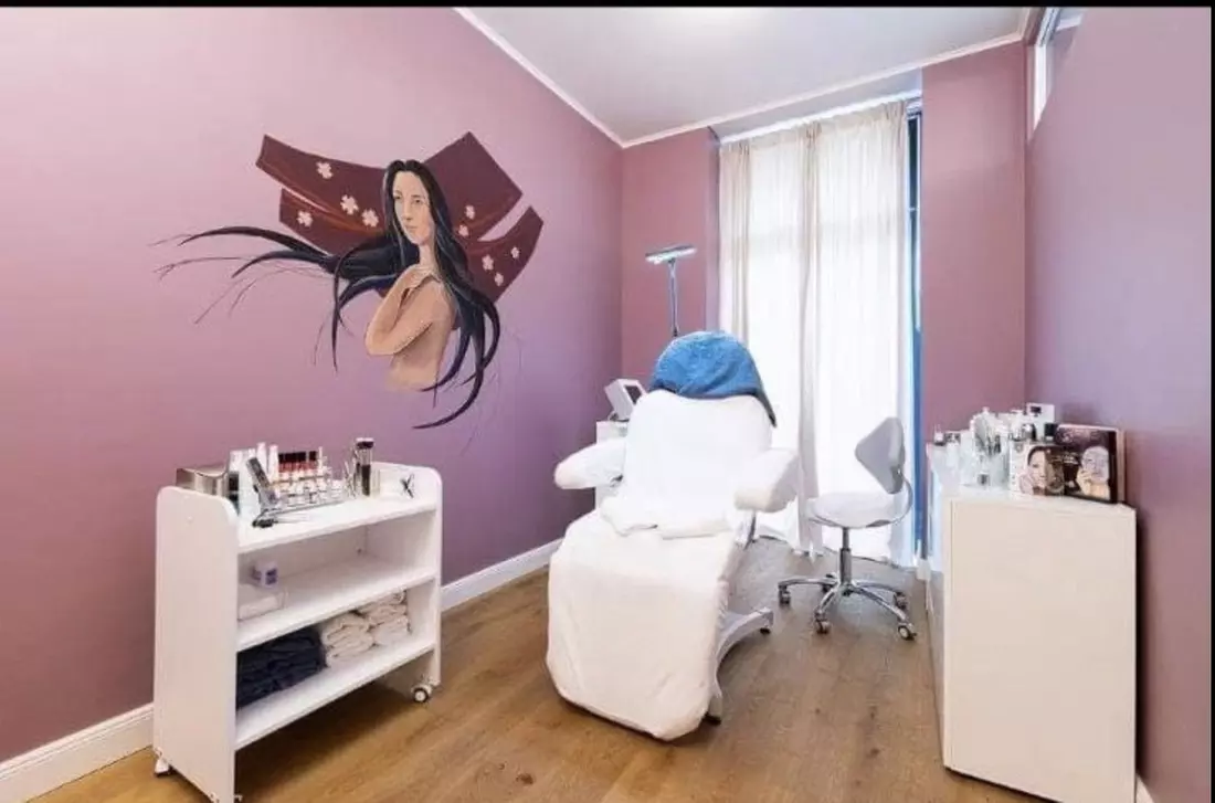 Bis zu 57% Rabatt auf Permanent Make-up bei Lv Lashes & Beauty