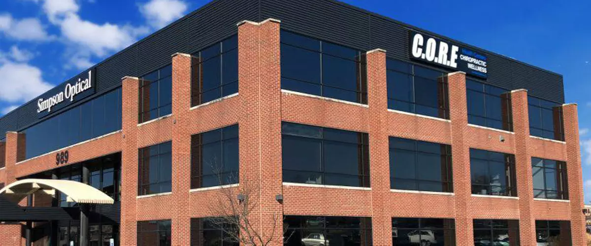 Unlock Total Wellness at Core Health Centers: Enjoy Up to 92% Off Consultations, Exams, Adjustments & More! - Second Medium