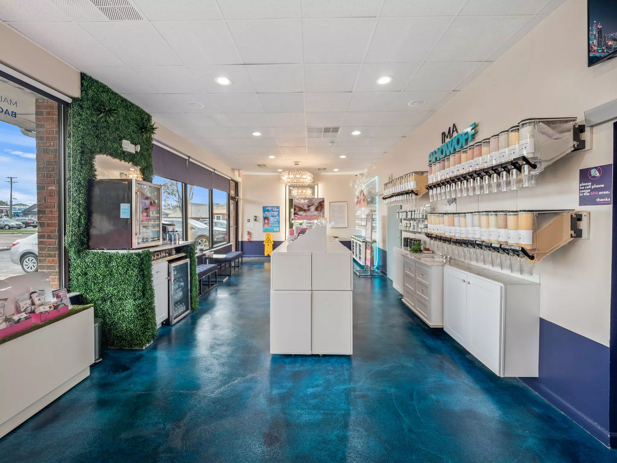 Microdermabrasion Treatment For Smooth, Glowing Skin!