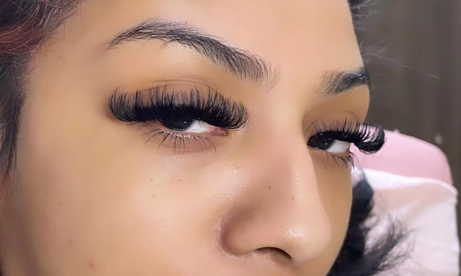 Up to 42% Off on Eyelash Extensions at Blnkmiink Studio - Primary Image