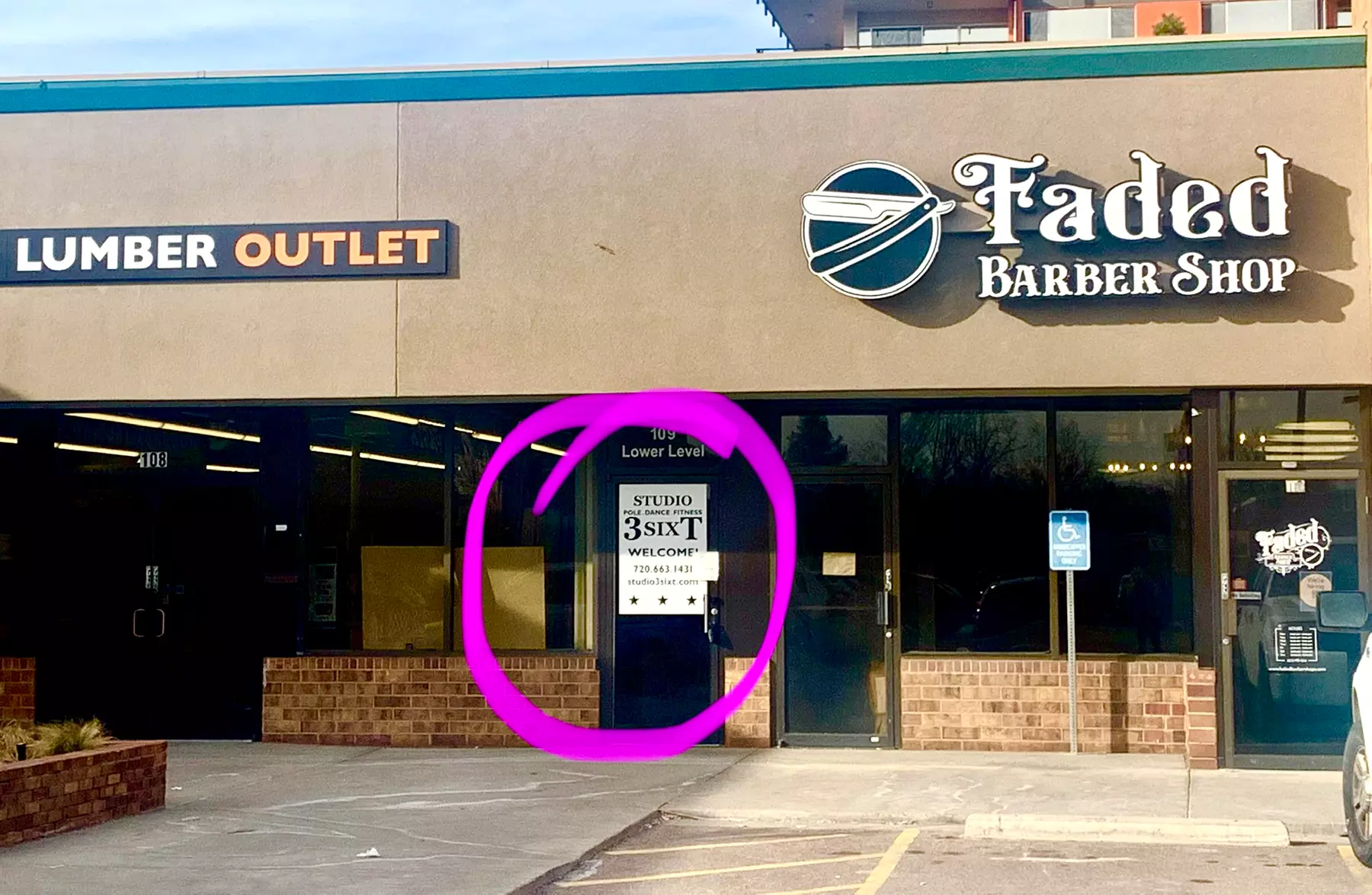 Boost fitness and confidence with three pole dance fitness classes