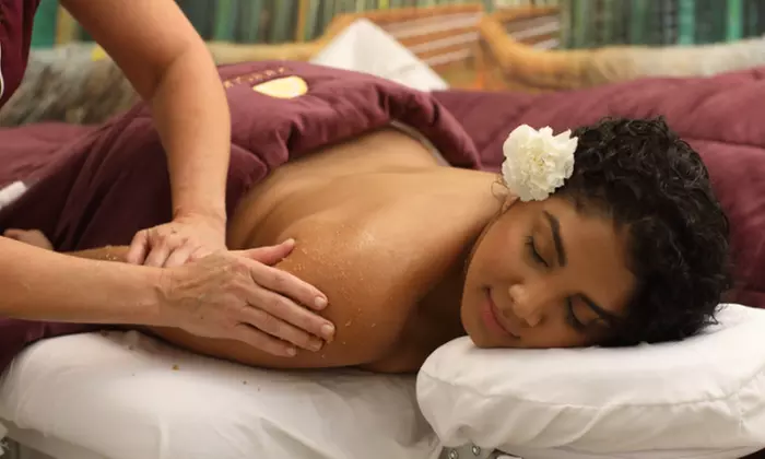 Up to 44% Off on Swedish Massage at Kintsugi Espacios - Primary Image