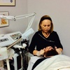 Image 2:  Lymphatic Drainage Massage with Red Light Therapy plus Essential Oils