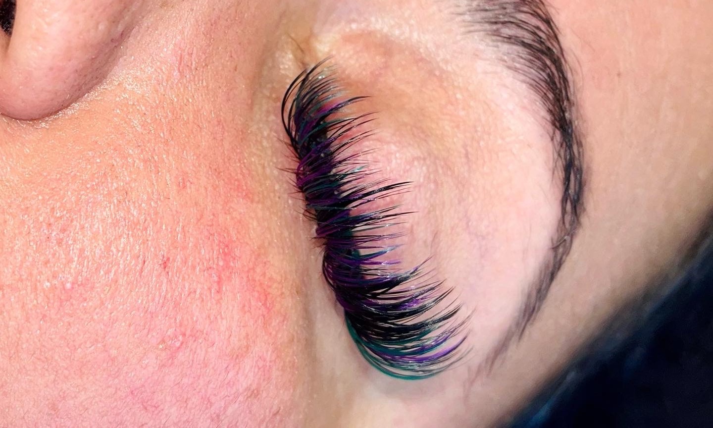 Up to 42% Off on Eyelash Extensions at Forever Blessed Spa