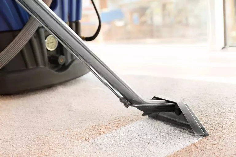 Up to 70% Off on Carpet Cleaning at Glisten Duct - Primary Image