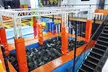 Wejście do parku trampolin Sky Jump dla 1 osoby od 16,99 zł i więcej opcji (do -35%) - Second Medium