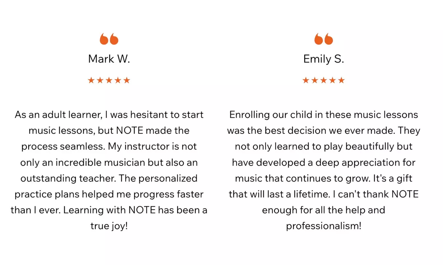 Explore Personalized Music Lessons with Expert Teachers