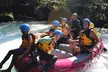 Thrilling Half-Day White Water Rafting for One or Two at Portland Rafting Company LLC (Up to 21%Off) - Second Medium