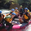 Image 3: Experience a Half-Day White Water Rafting for One or Two 
