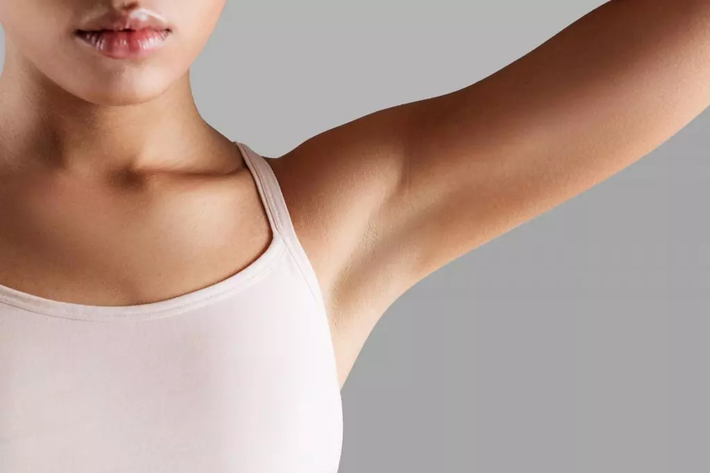 Up to 50% Off on Laser Hair Removal at Radiant Belle Med Spa - Primary Image