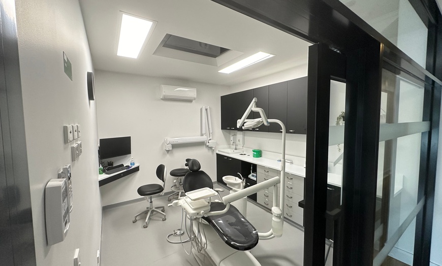 Image 8: Comprehensive Dental Exam and Cleaning with Bitewings X-Rays