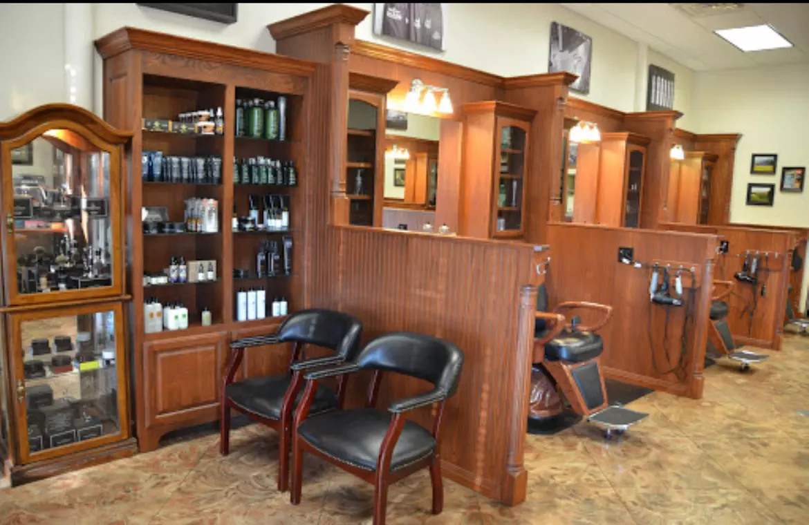 Refresh Your Style with Men's and Kids Haircuts