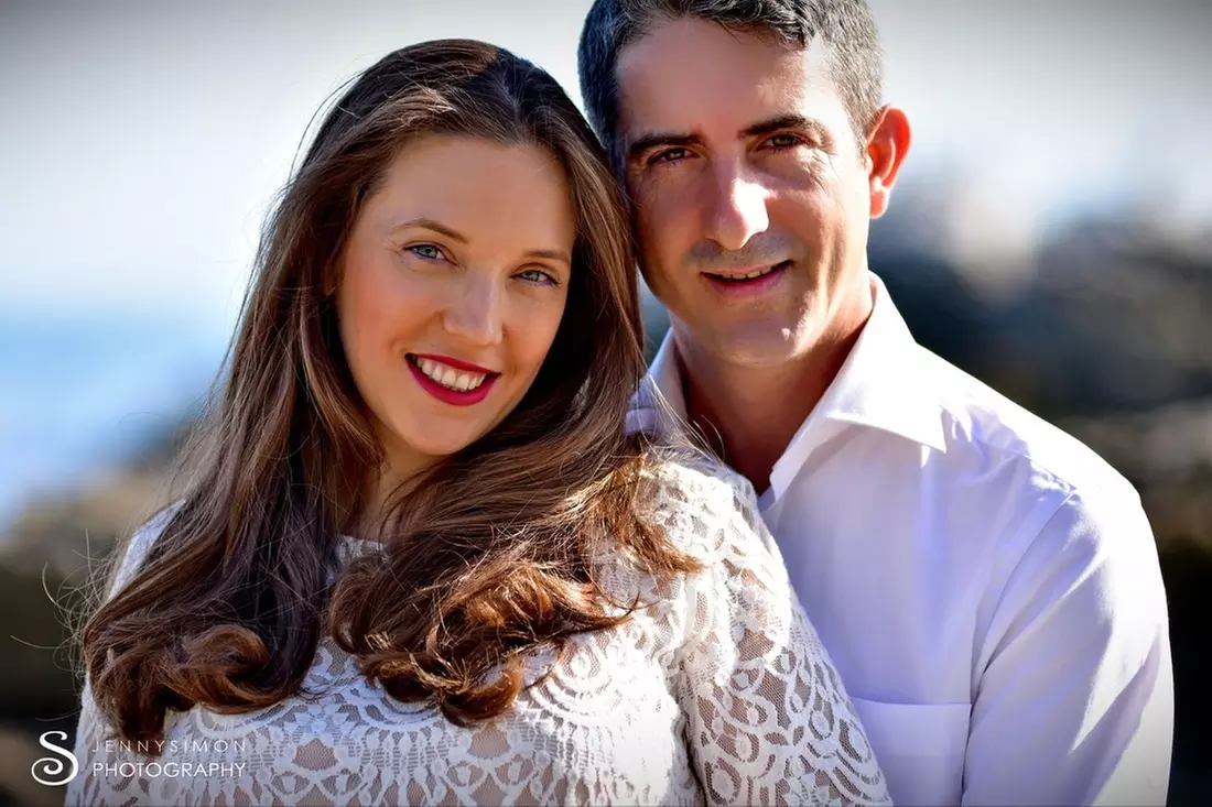 Up to 50% Off on Outdoor Photography at JENNY SIMON PHOTOGRAPHY - Primary Image