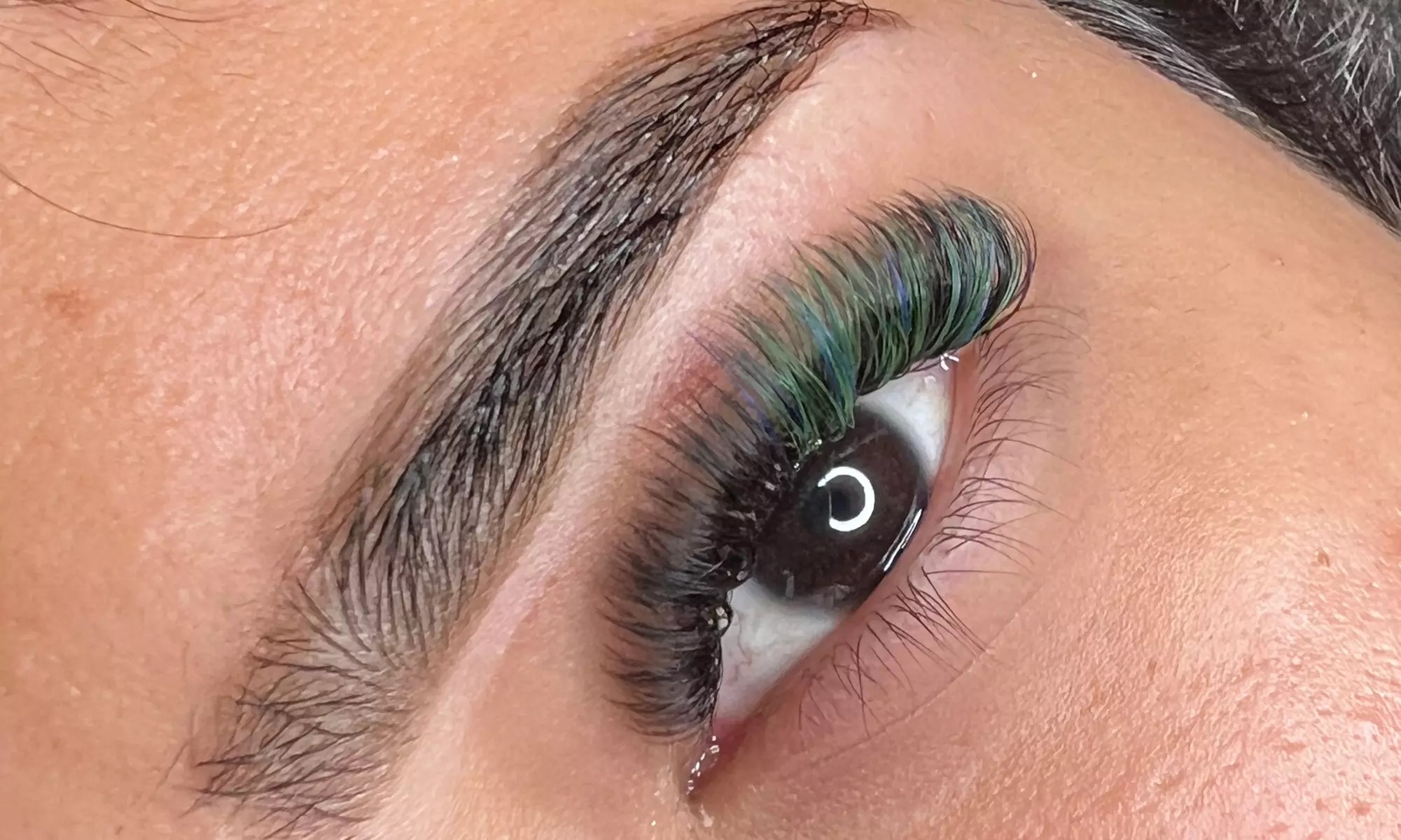 Discover Stunning Eyelash Extensions in Various Styles