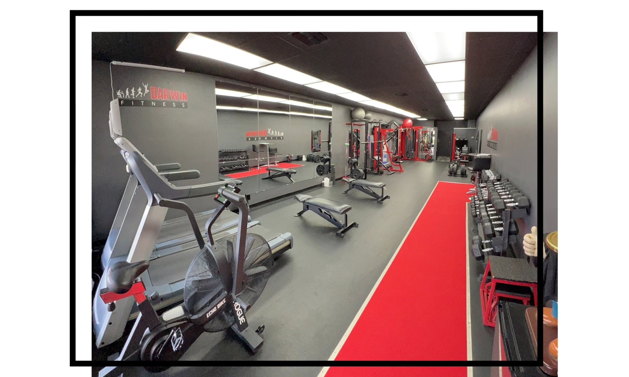Up to 50% Off on Personal Trainer at Darwin Fitness