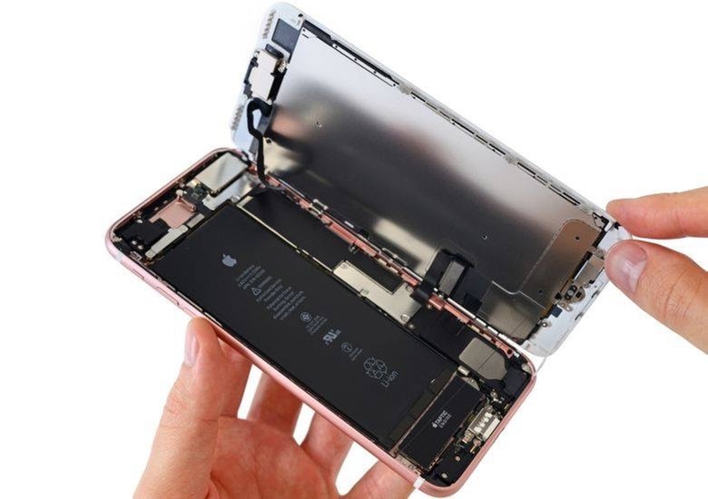 Up to 50% Off on Personal Electronics Repair at Cellular Repair