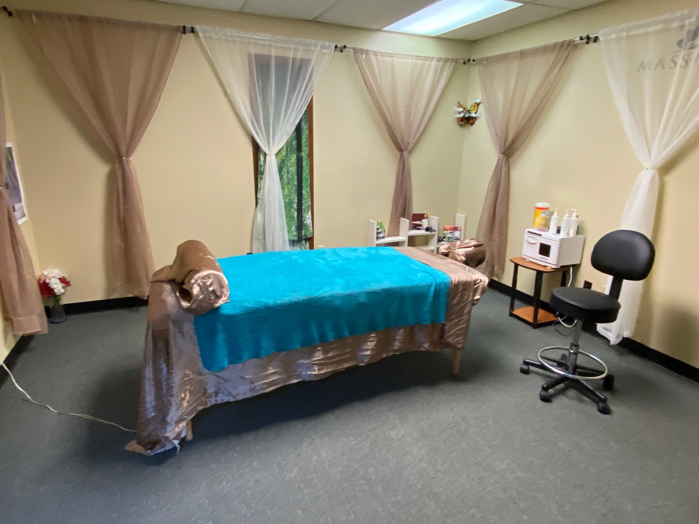 Up to 30% Off on Classic Massage at CT Wellness