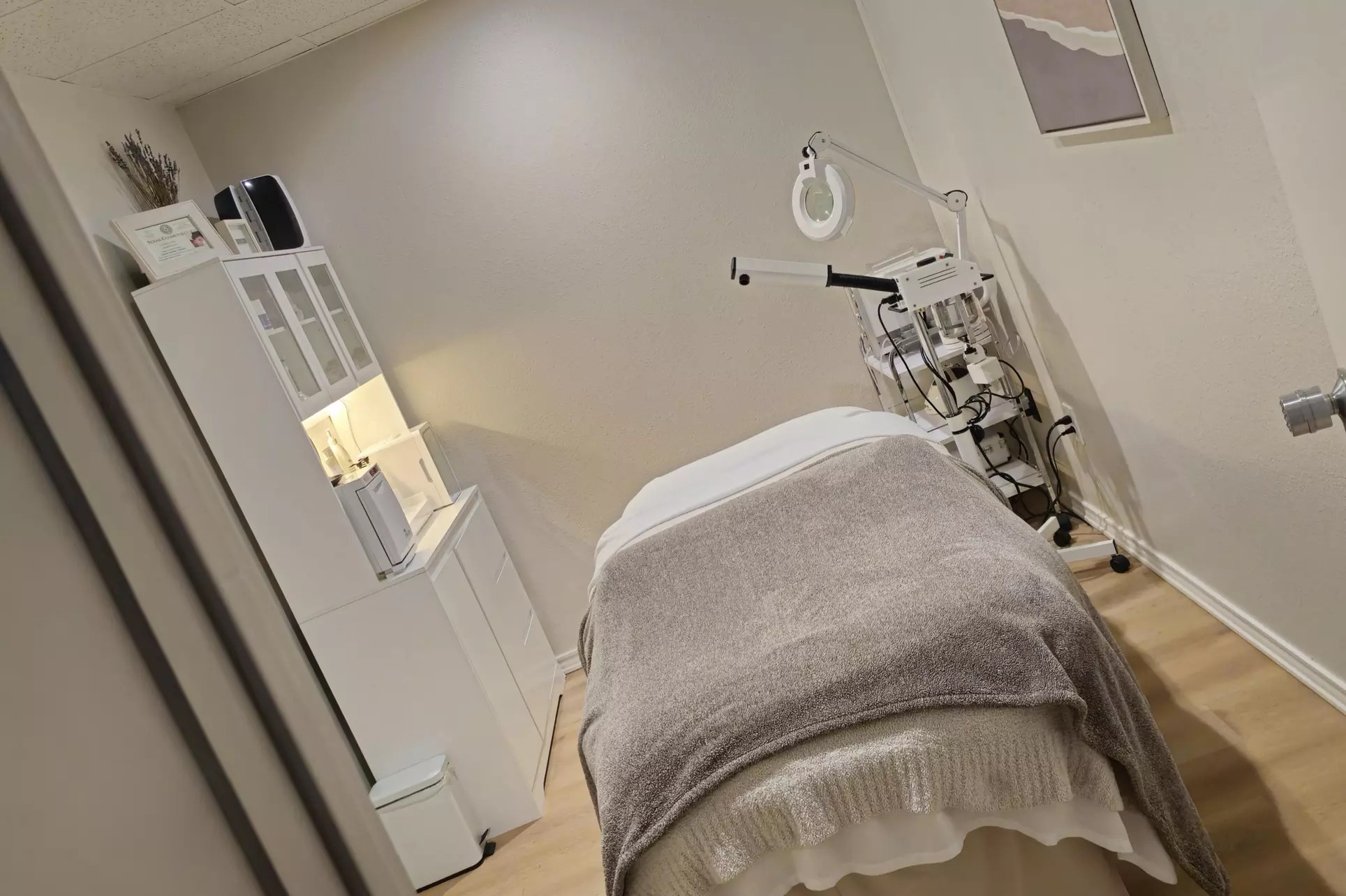 90-minute Facial  or Microdermabrasion with Enyzme Peel or Facial (Up to 50% Off) - Primary Image