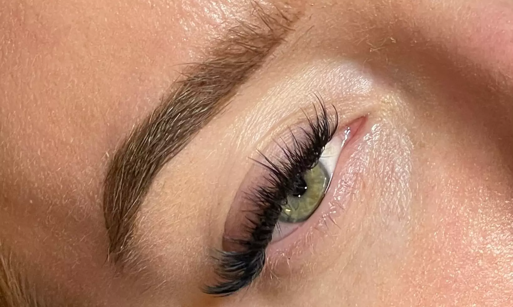 Up to 68% Off on Eyelash Extensions at Lashes By Brooke