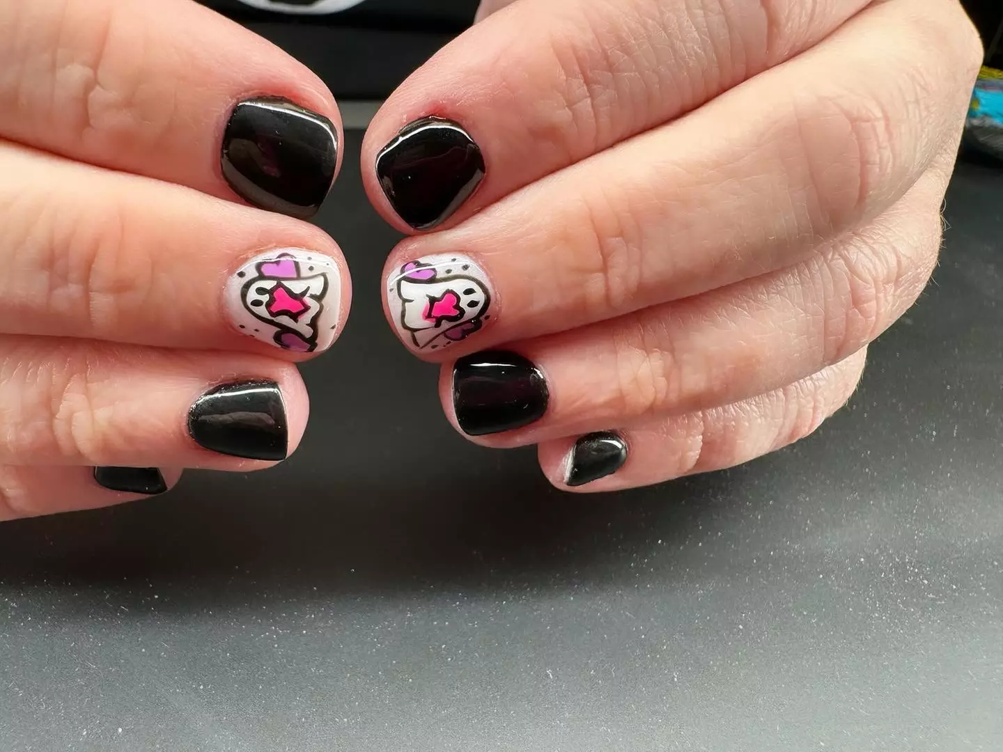 Up to 20% Off on Nail Salon - Mani-Pedi at Mani Me Nail Studio - Primary Image