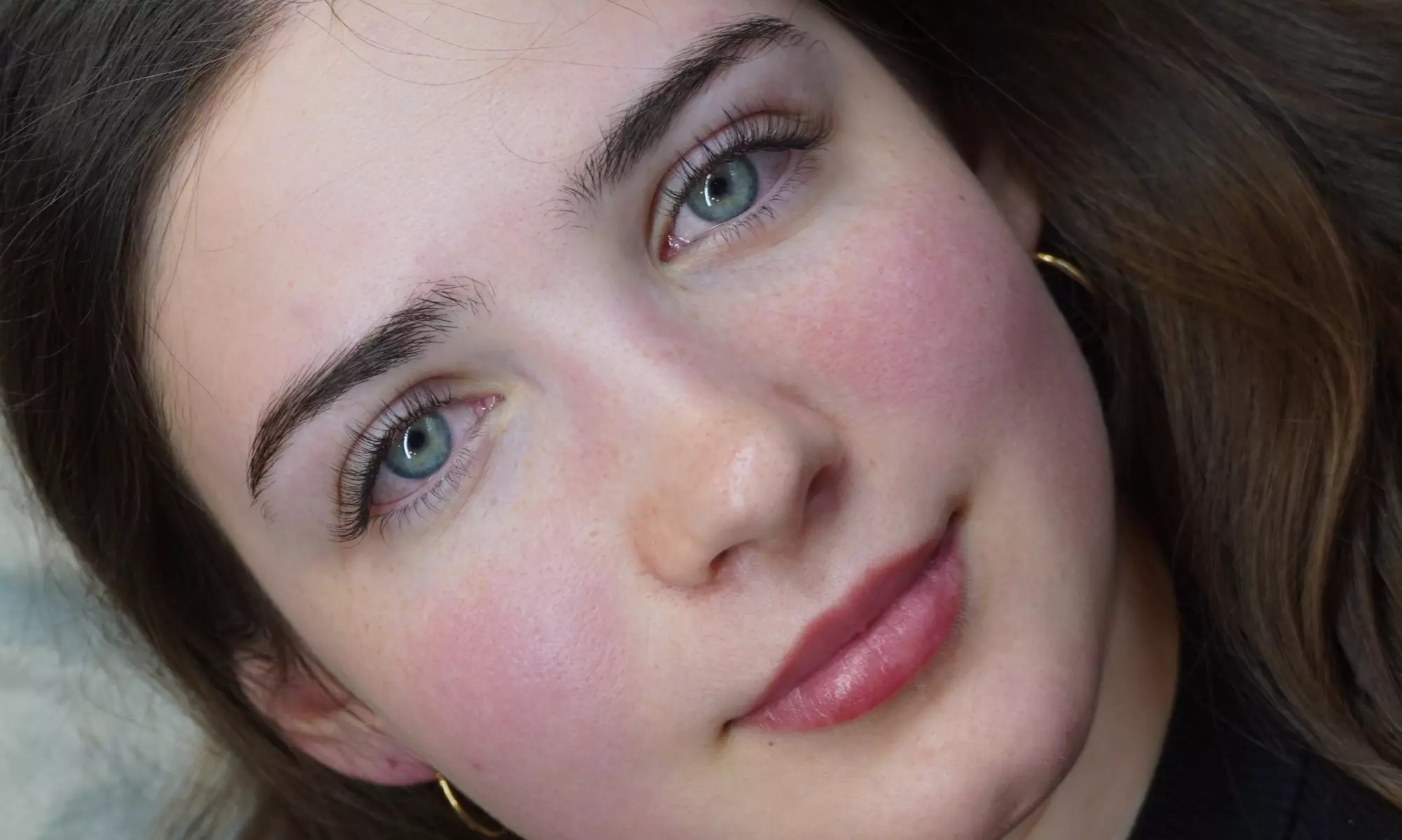 Up to 47% Off on Eyelash Extensions at SORELLINA, LLC. - Second Medium