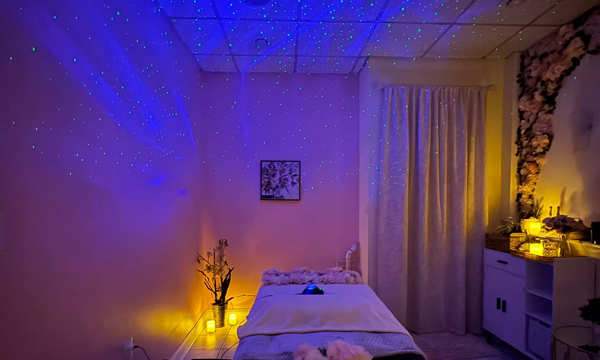 Up to 30% Off on Spa / Salon Beauty Treatments at Siwi Spa LLC - Second Medium