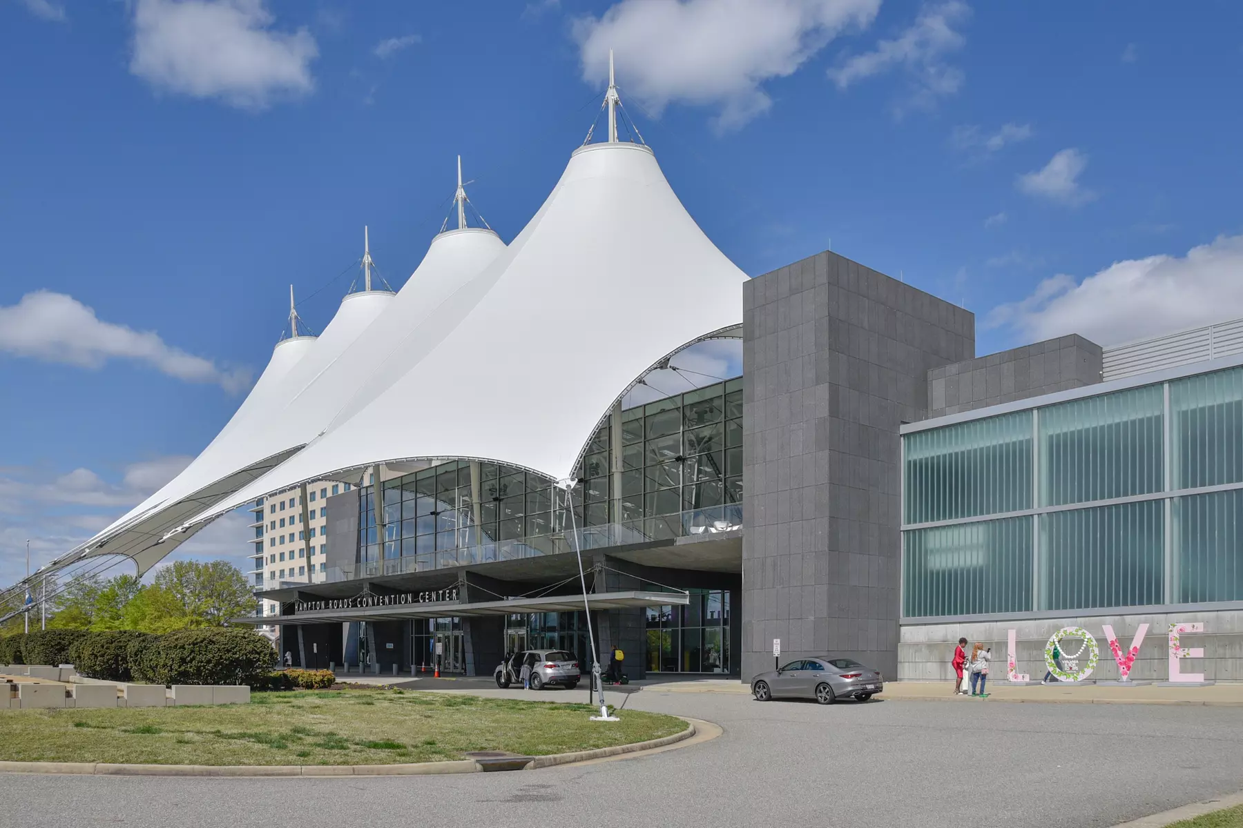 Winter Engagement Bridal Expo at Hampton Roads Convention Center on 01/29/2023 - Primary Image