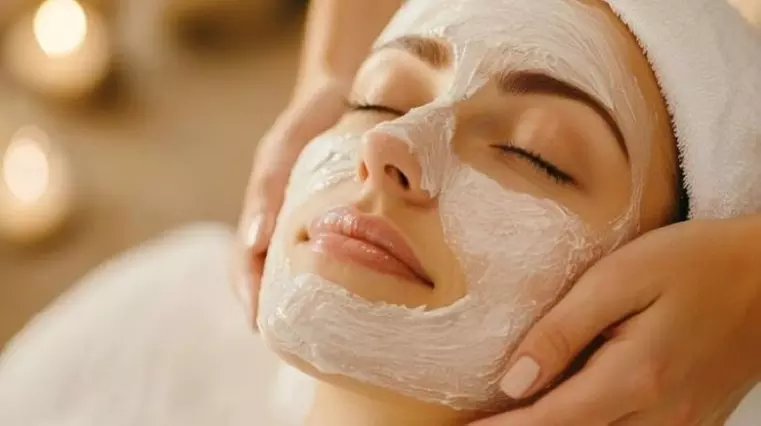 Up to 40% Off on Facial at Deja Vu Spa Studio