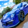 Image 3: Year-Round Vehicle Clean: Unlimited Hand Wash & Detailing Memberships