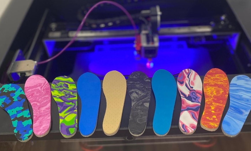 Image 3: Hasta 40% de dto. en Podólogo en Podoalegre Clínica Podológica