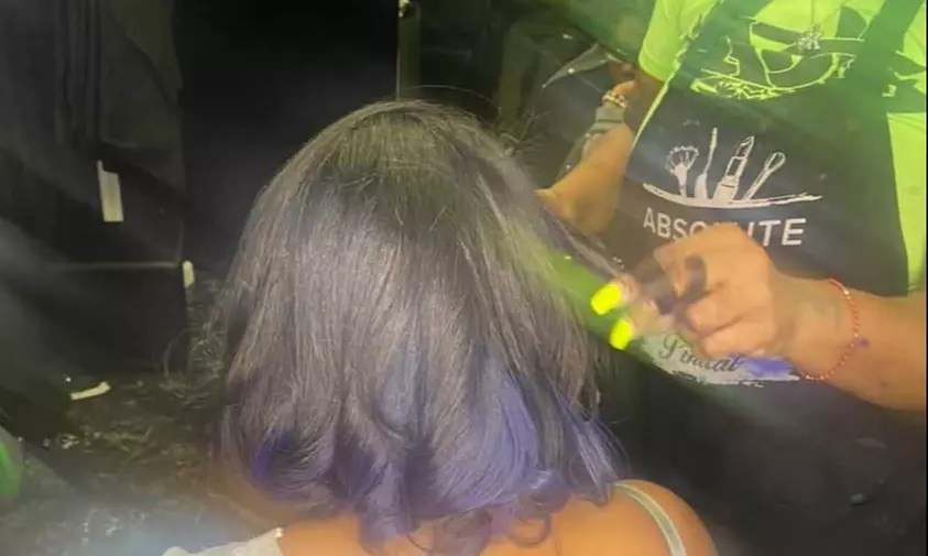 Up to 49% Off on Salon - Women's Haircut at All Things Beautiful - Second Medium
