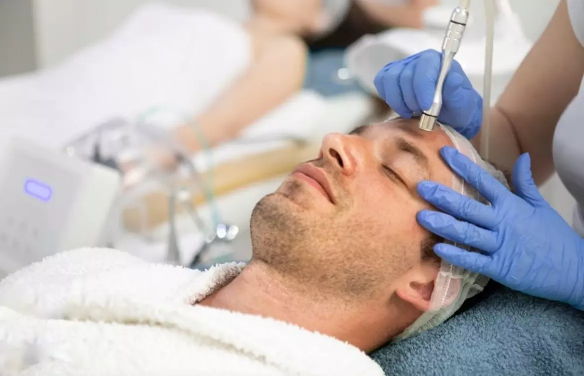 Up to 45% Off on Facial at Ida Beauty Salon - Second Medium