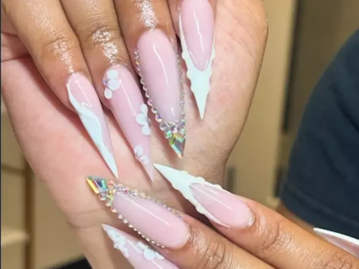 Revamp your Style with Mani-Pedi Services!