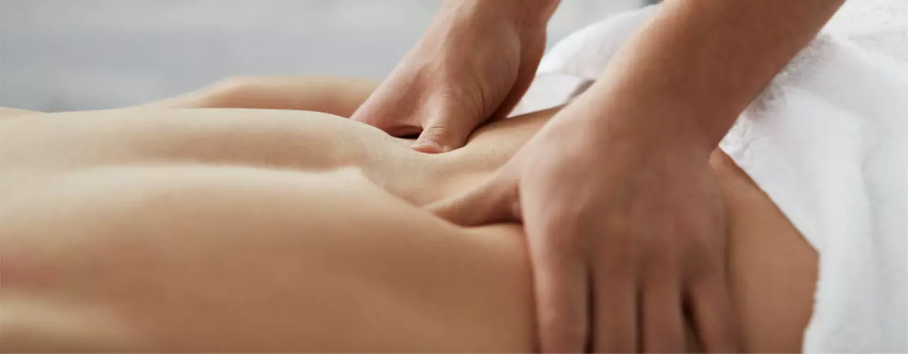 Up to 34% Off on Massage - Other Specialty at Siloam Acupuncture & Massage Therapy - Primary Image