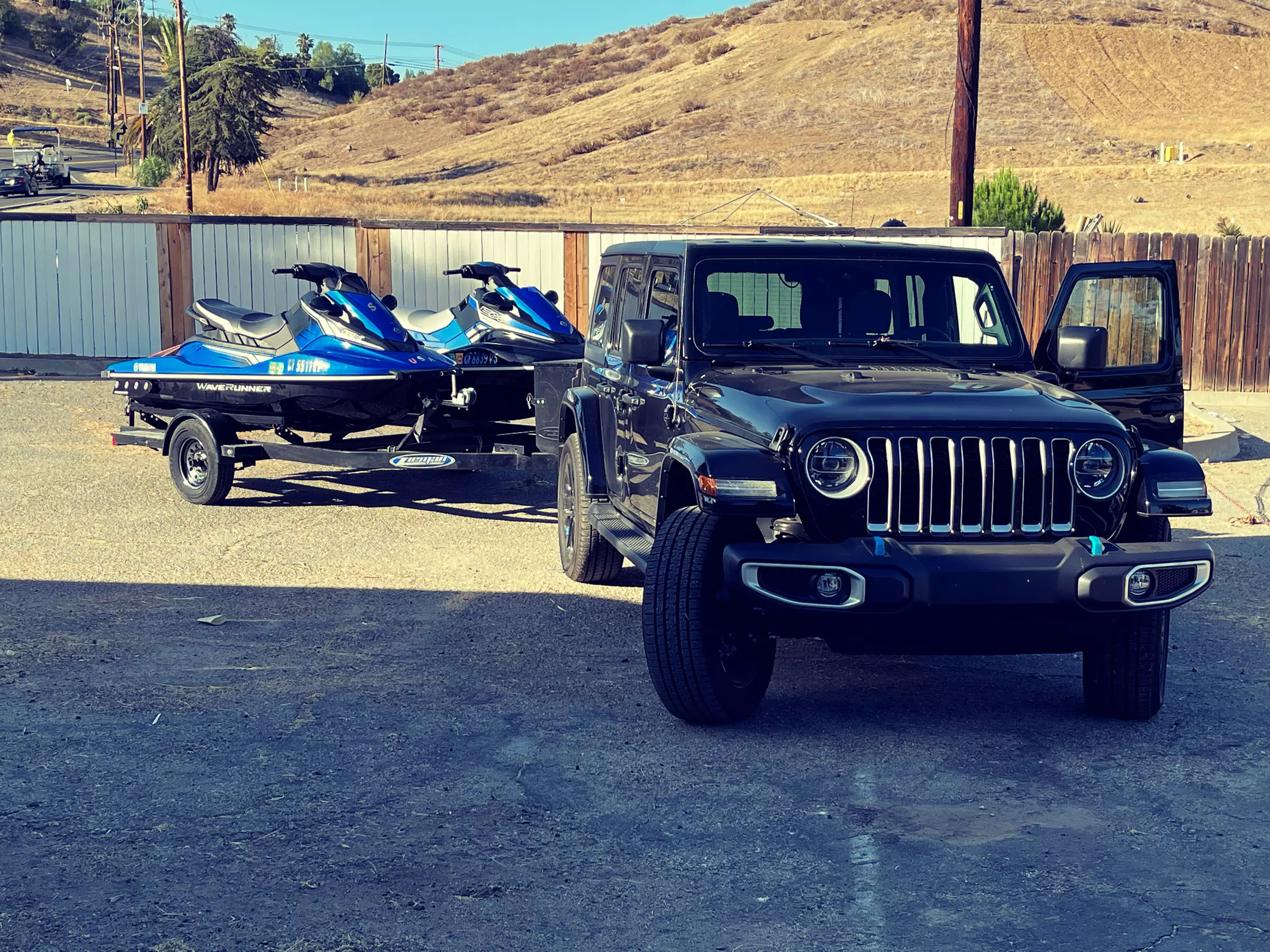 Jet Ski Rental at Rent Me If You Can (Up to 20% Off) - Second Medium