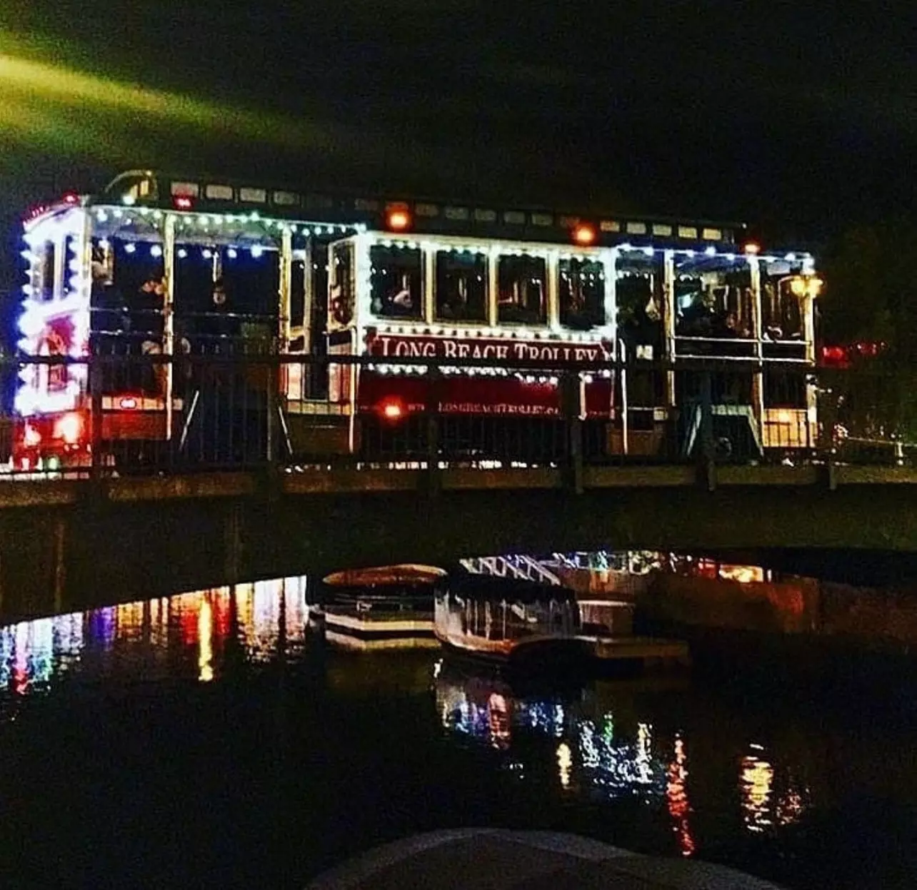 Up to 40% Off on Party Bus Tour at Big Red Bus - Primary Image