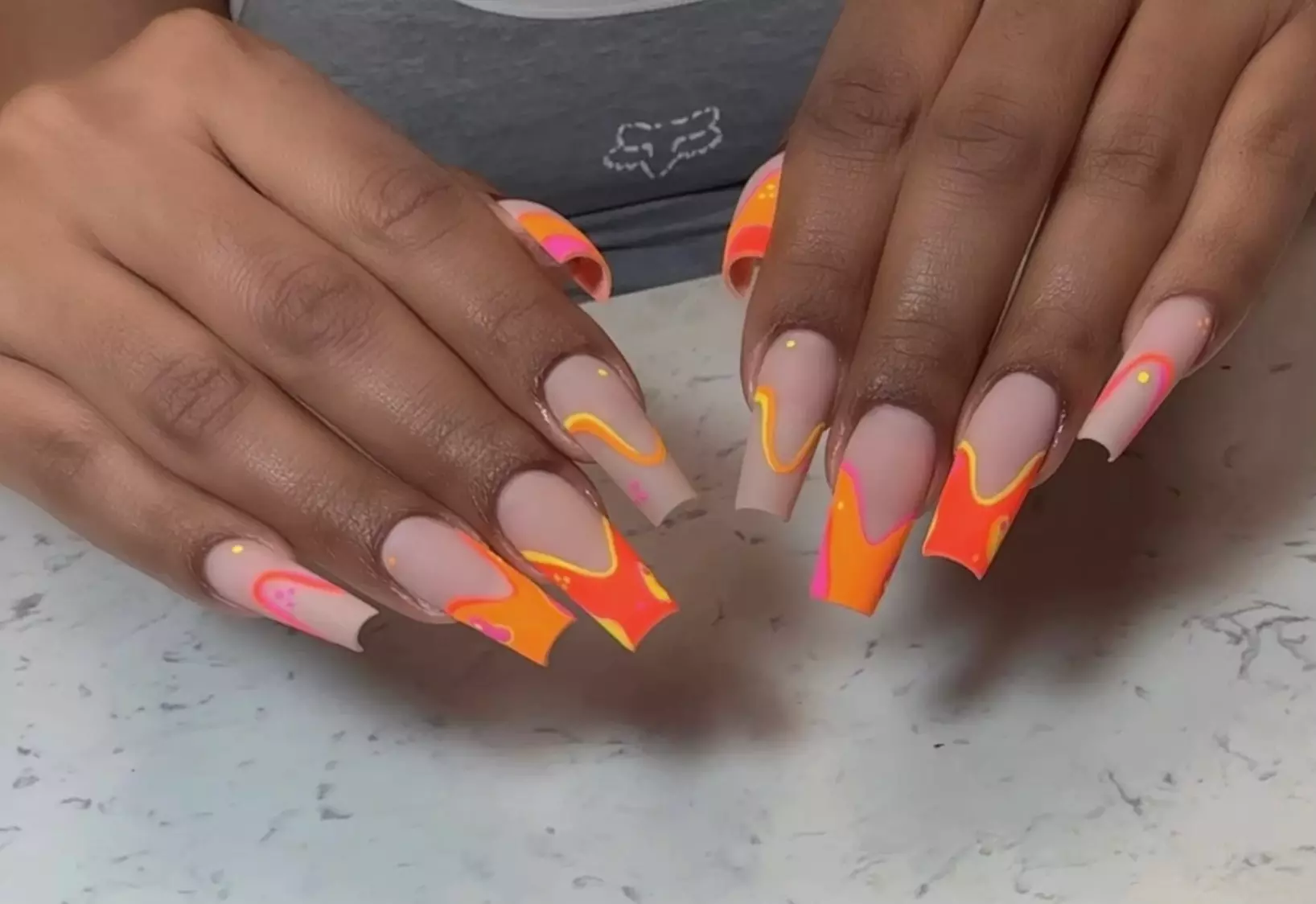 Up to 30% Off on Nail Spa/Salon - Nail Design at UNRLY Nail & Lash Bar - Primary Image