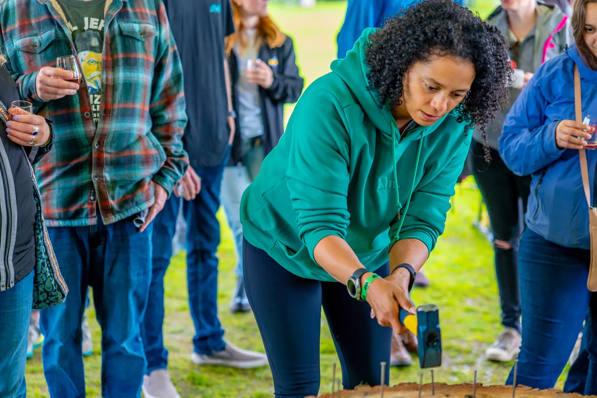 Explore the Cider Swig Festival w/ Admission & LeMay Car Museum Passes