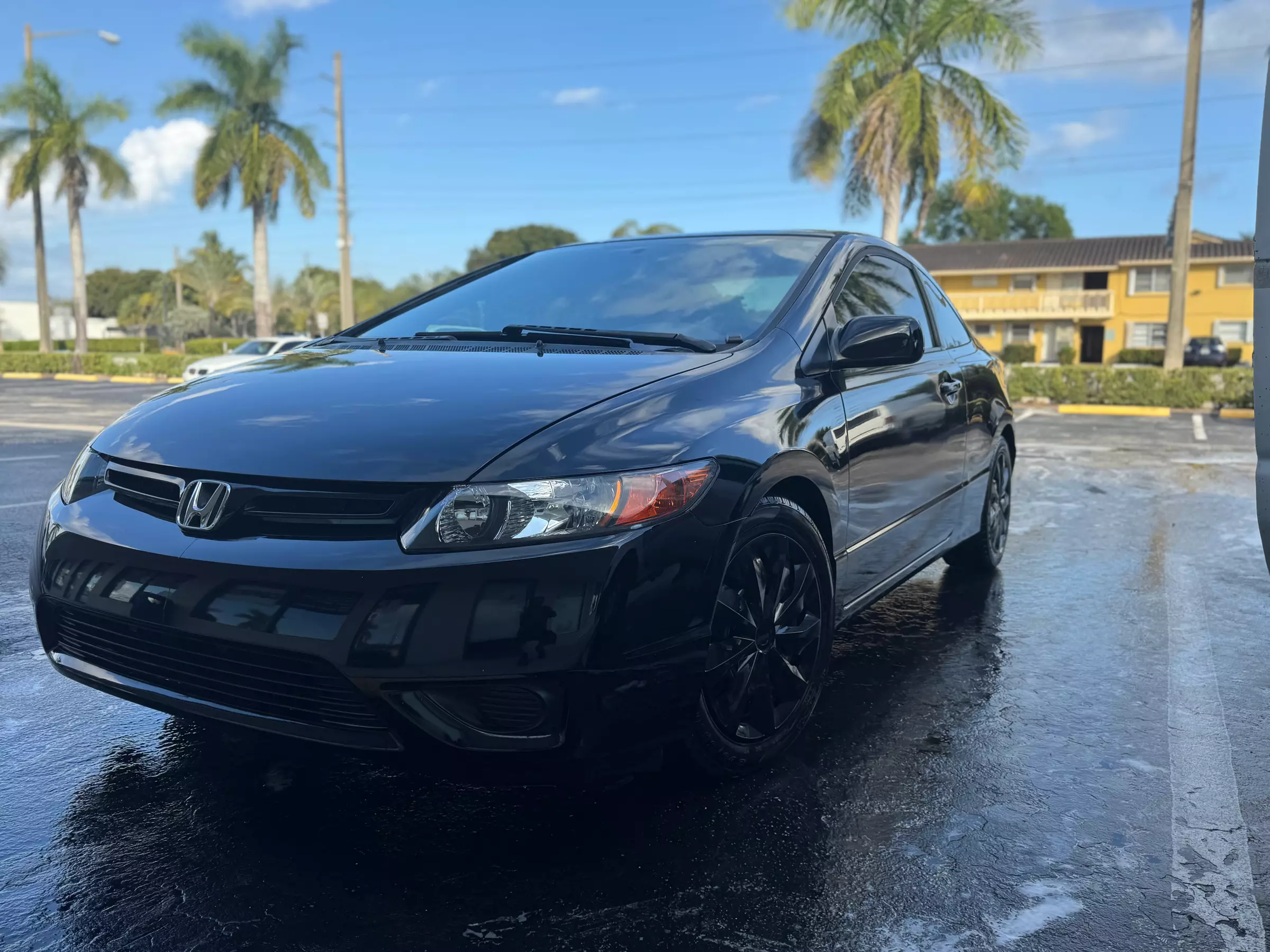 Up to 28% Off on Exterior & Interior Car Detail at Sparkles Detailing & Pressure Cleaning Inc