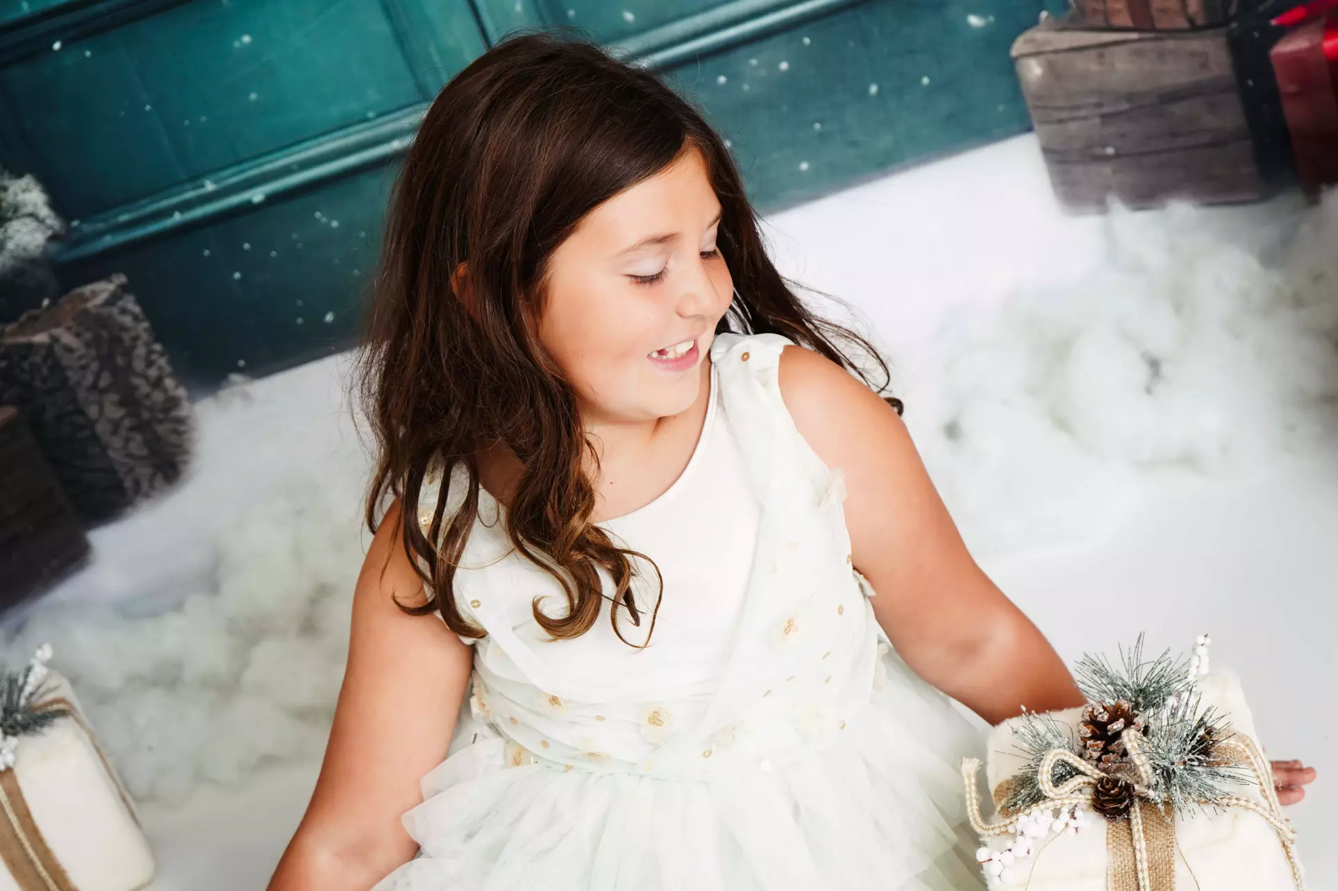 Seasonal Photography at LaLa Photography Nashville