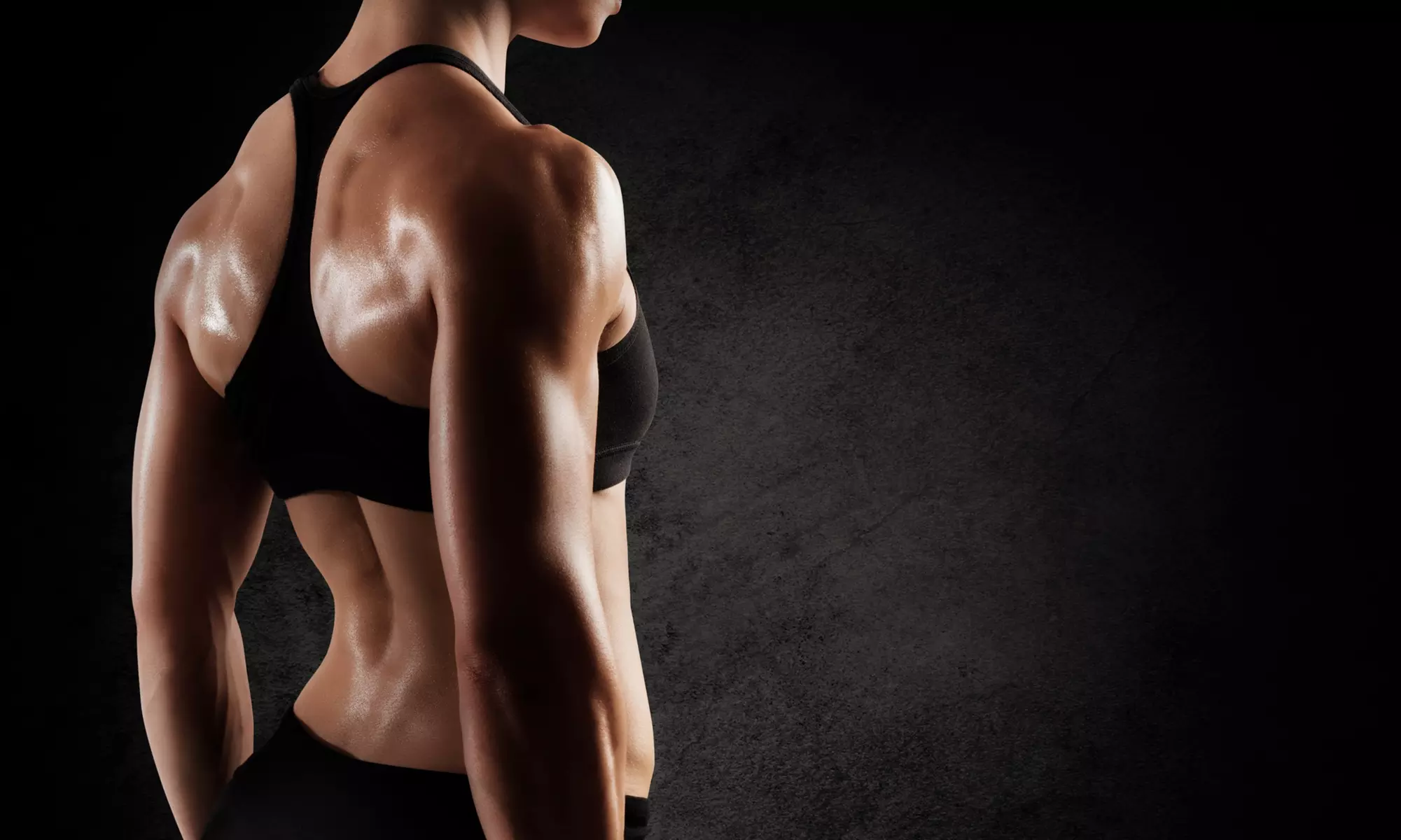 Rabatt auf Fitnessstudio-Mitgliedschaft bei Steely Body