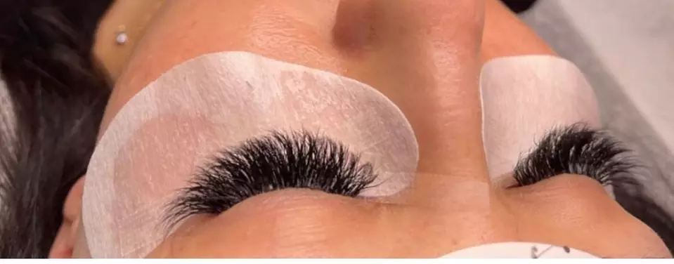Experience Eyelash Extension Styles at Imakeupplus with Up to 77% Off