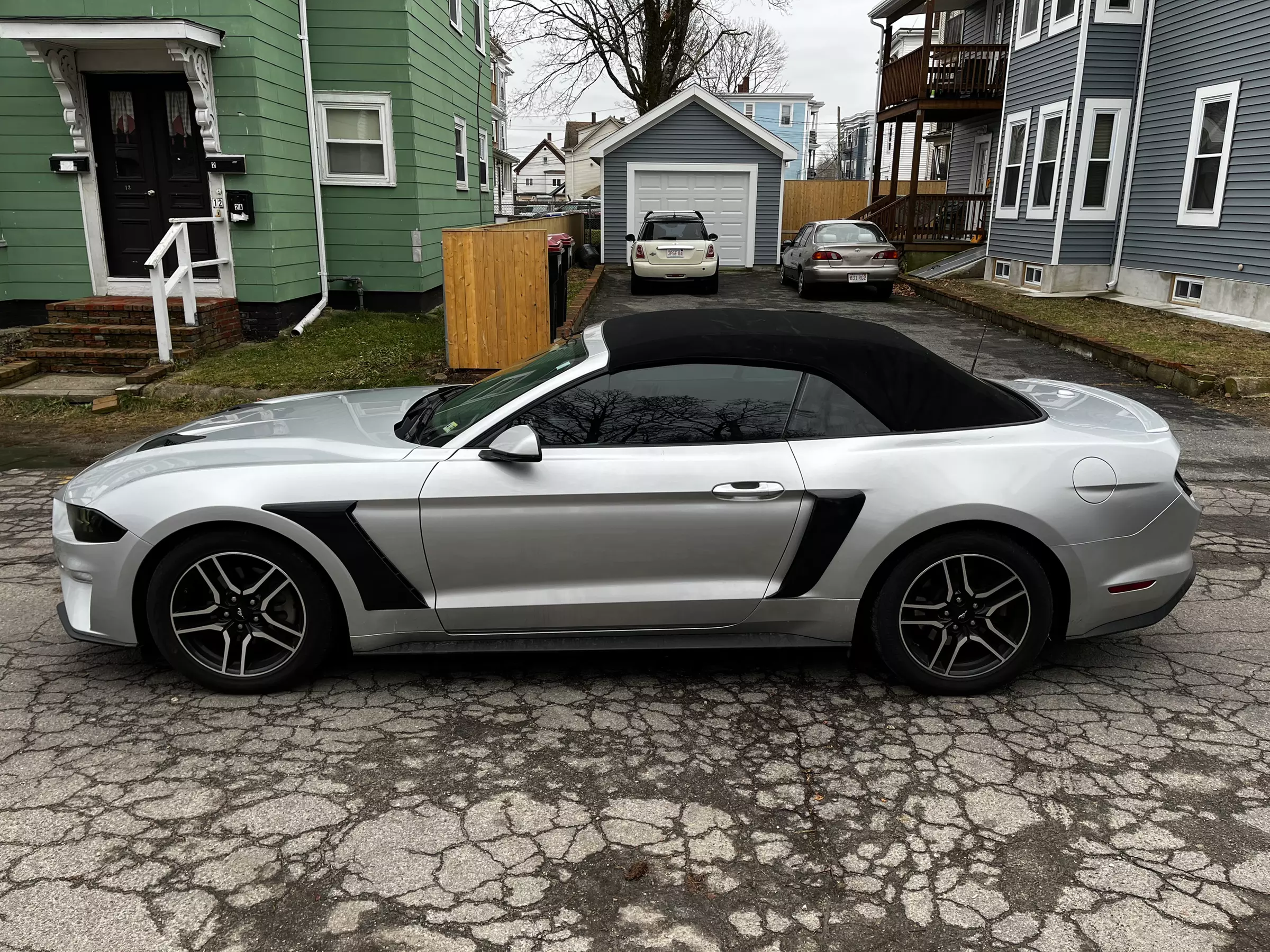 Up to 33% Off on Automotive Window Tinting at Cadasse Auto Tinting LLC - Primary Image