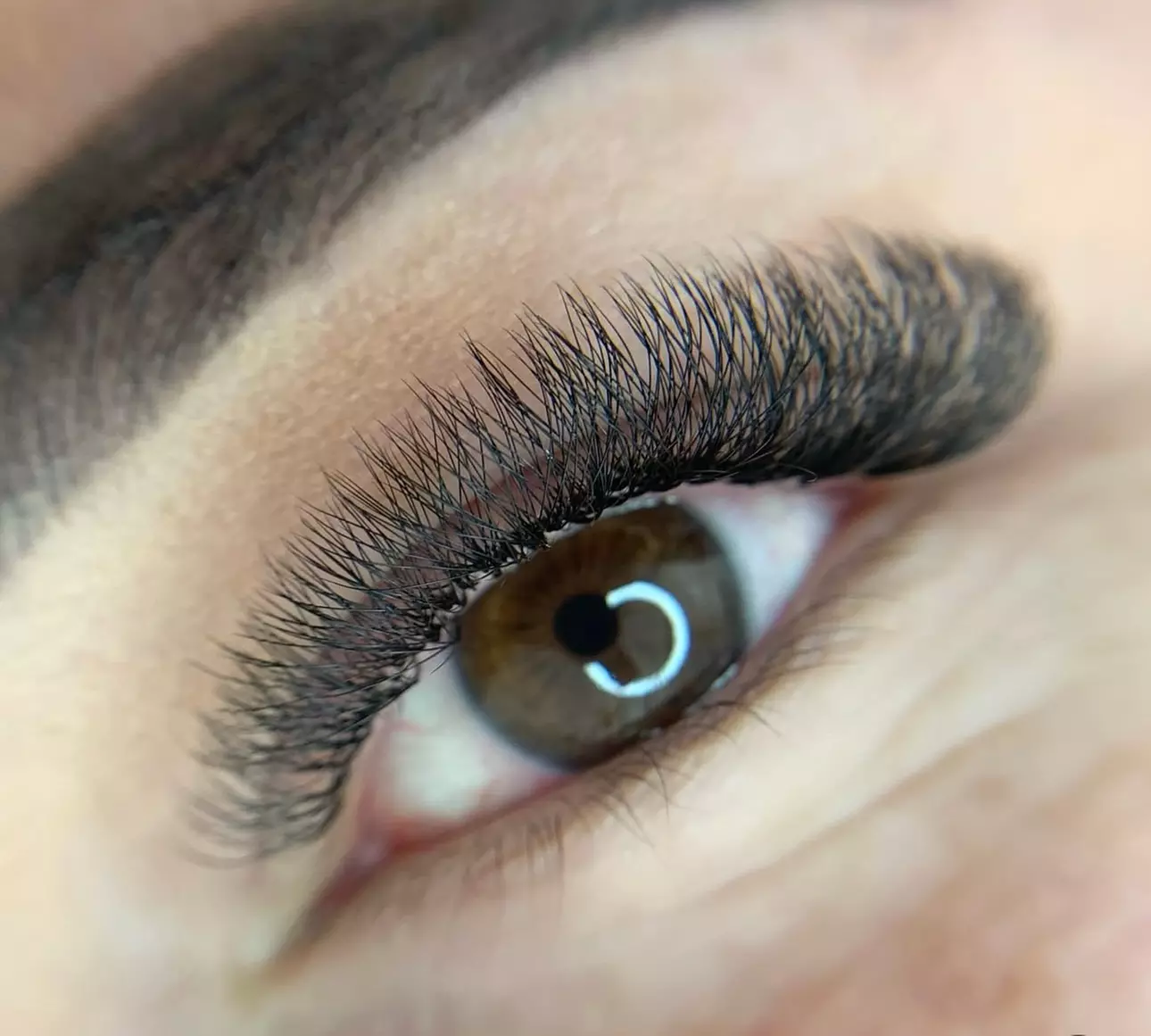 Up to 42% Off on Eyelash Extensions at DA lash studio